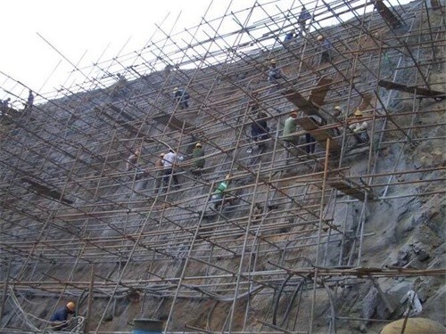 定州公路桩基检测